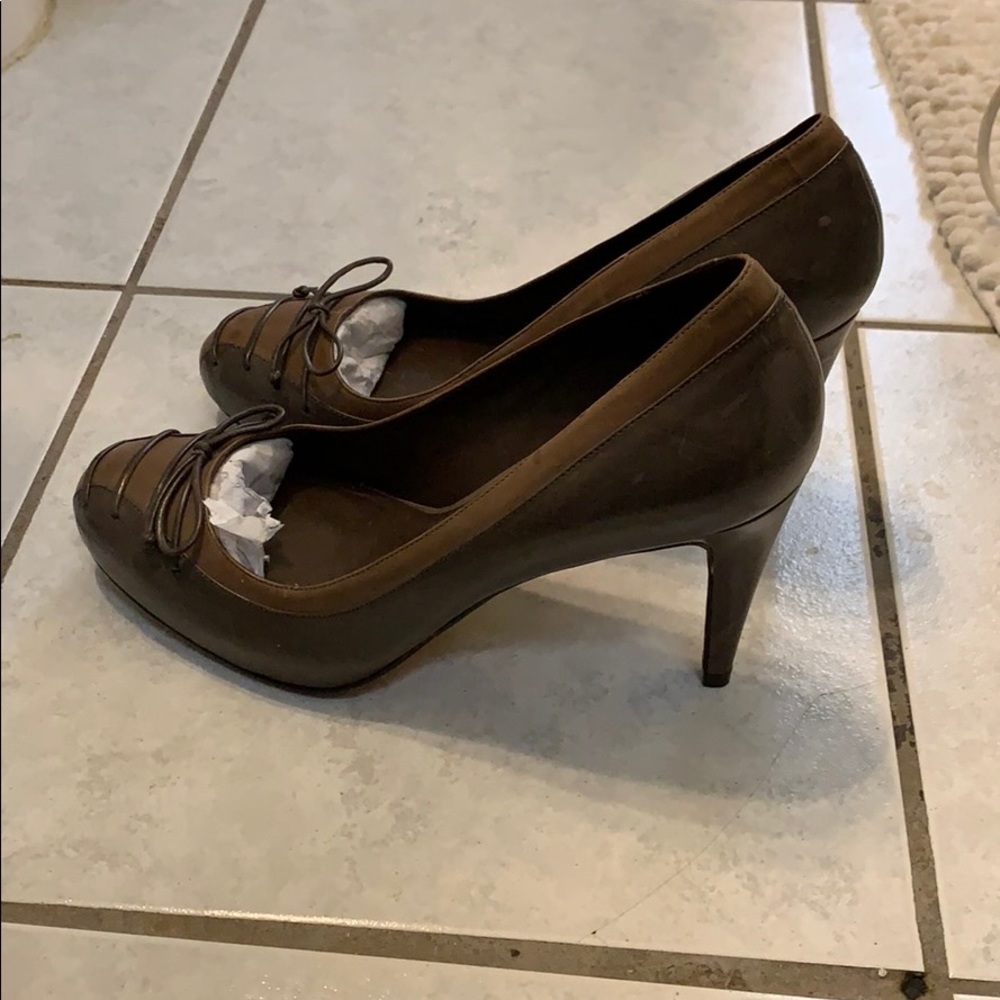 Classic Cole Haan